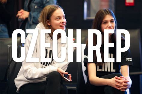 czesch casting|Eml Czech Republic 2019 Castings